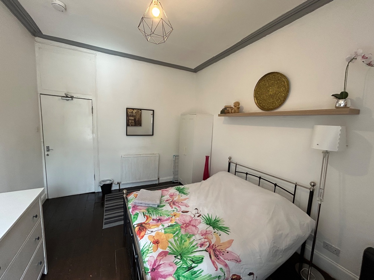 Additional image 5 of 4 Bed Flat, West Princes St, G4, N1 7GU