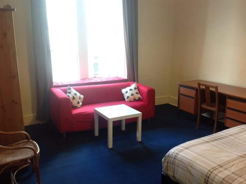 Additional image 9 of 3 Bed Flat, Polwarth Gardens, EH11, N1 7GU