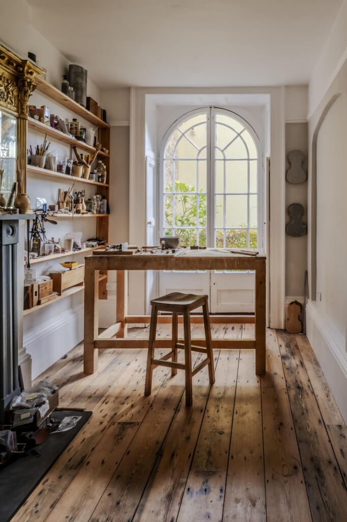 Additional image 18 of Avenue House, Wells, Somerset