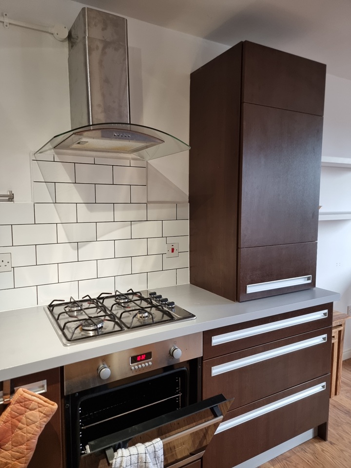 Additional image 6 of 3 Bed Flat, Hillfoot St, G31, N1 7GU