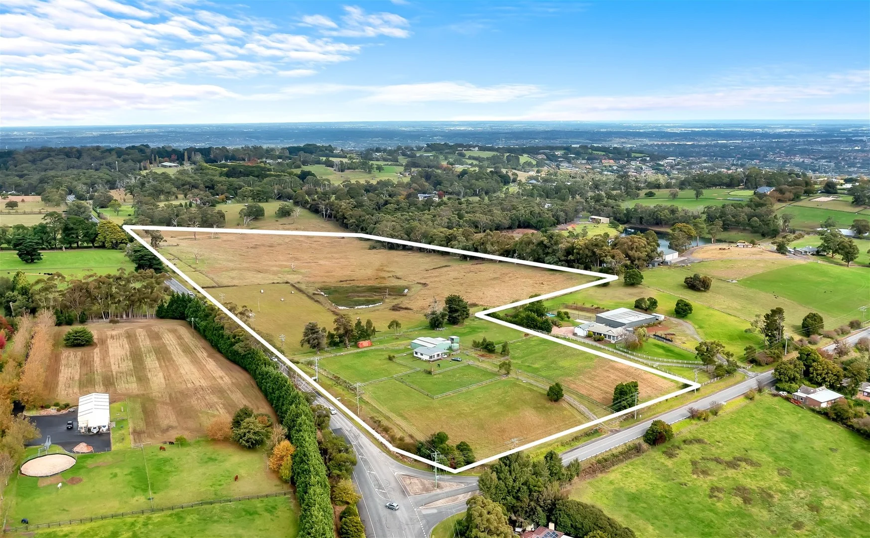 257 Harkaway Road, Narre Warren North VIC 3804