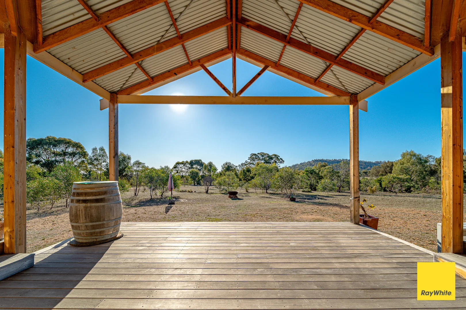 Additional image 9 of 518 Mount Back Road, Tarrengower VIC 3463