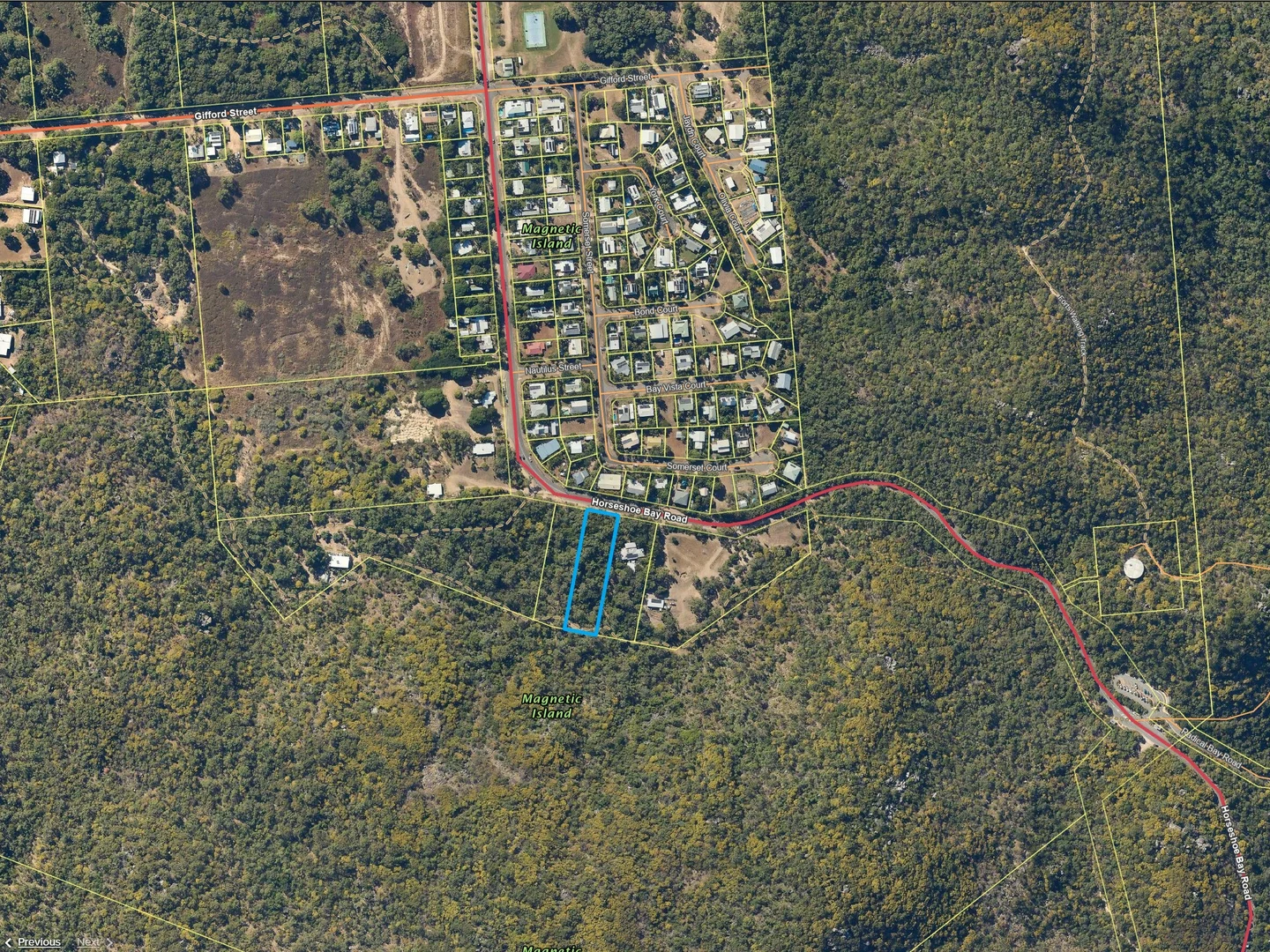 Additional image 4 of 135 Horseshoe Bay Rd, Horseshoe Bay QLD 4819