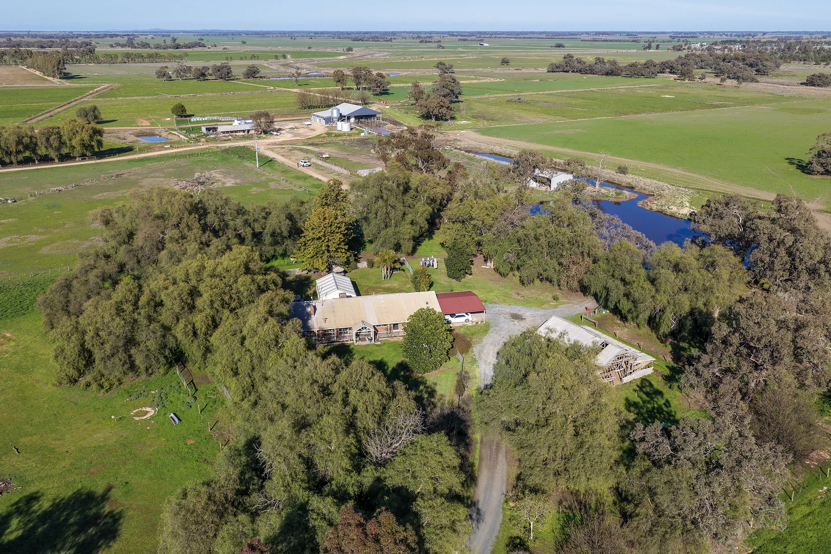 Additional image 3 of 2048 & 2075 Tehan Road, Koyuga VIC 3622