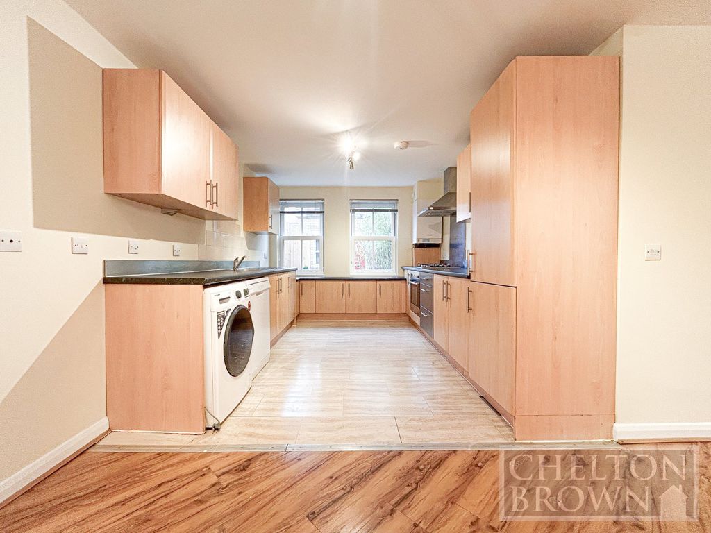 Additional image 16 of 3 bed flat to rentSheep Street, Northampton NN1