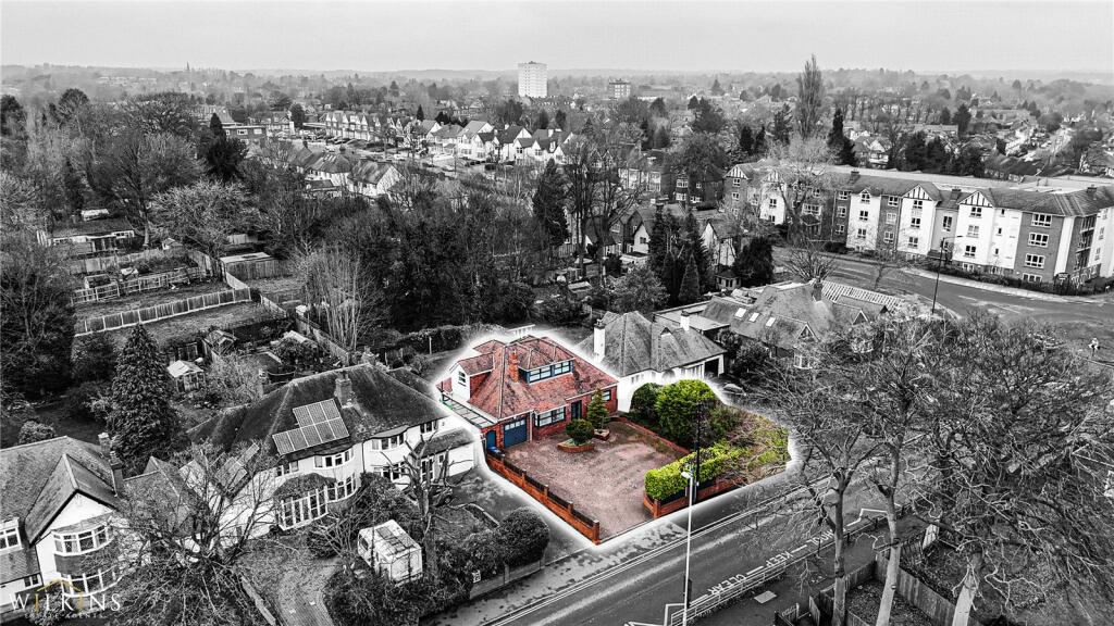 Additional image 36 of Orphanage Road, Birmingham, West Midlands, B24