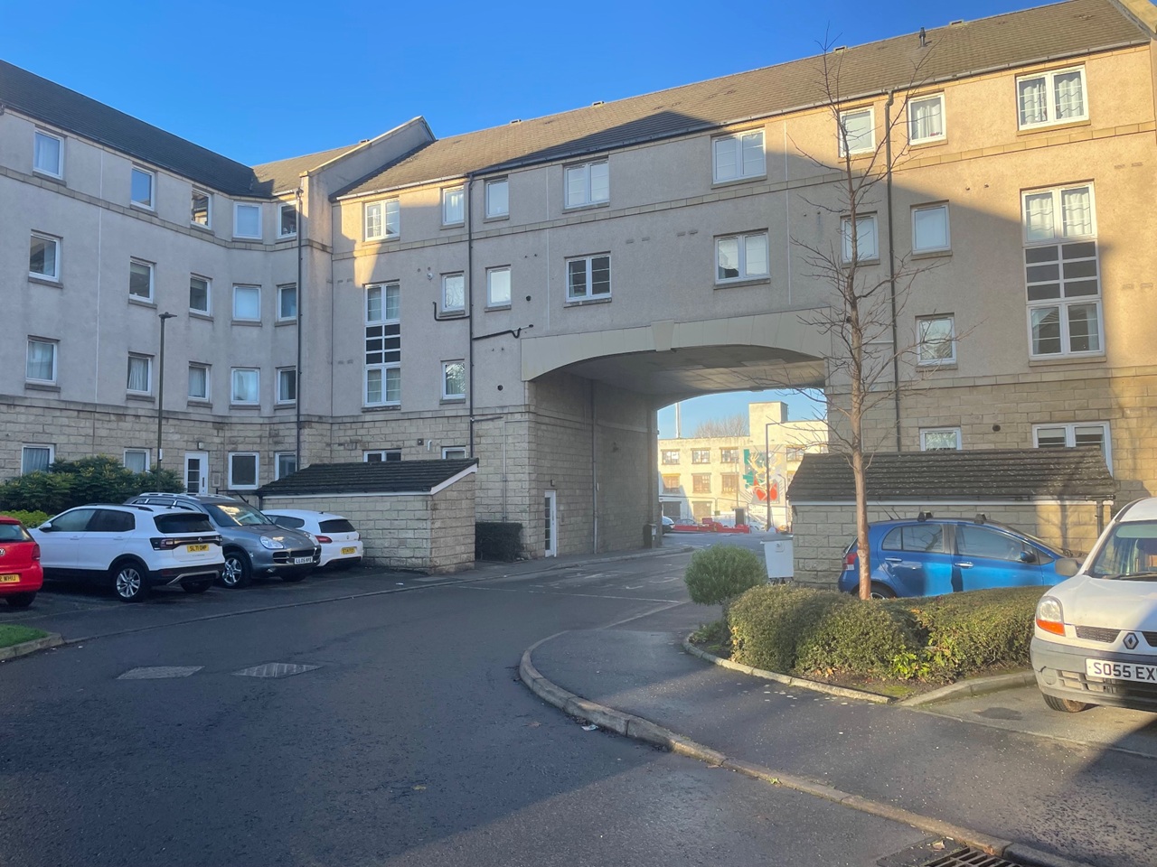 Additional image 14 of 2 Bed Flat, Bonnington Gait, EH6, N1 7GU