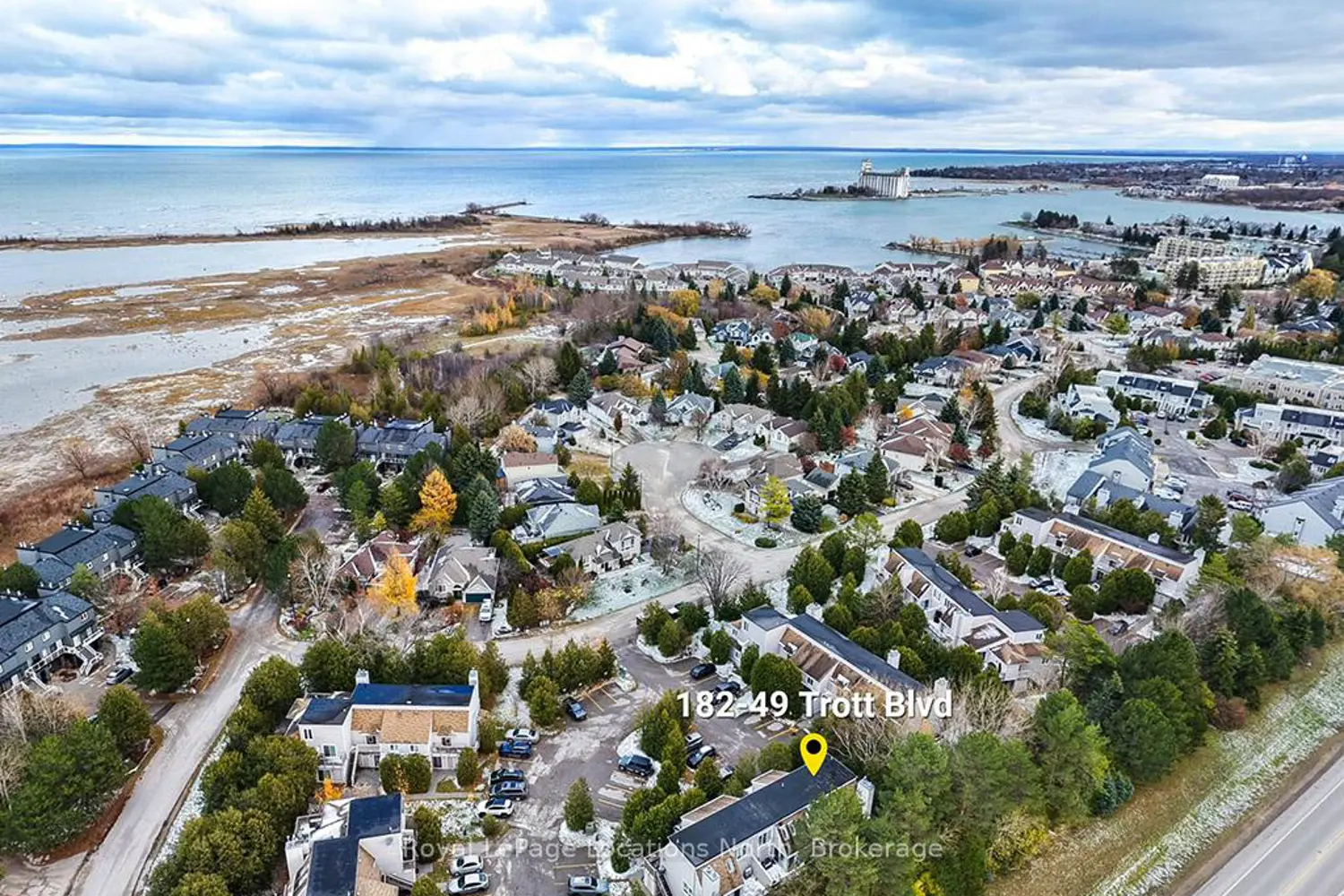 Additional image 16 of 49 Trott Boulevard 182