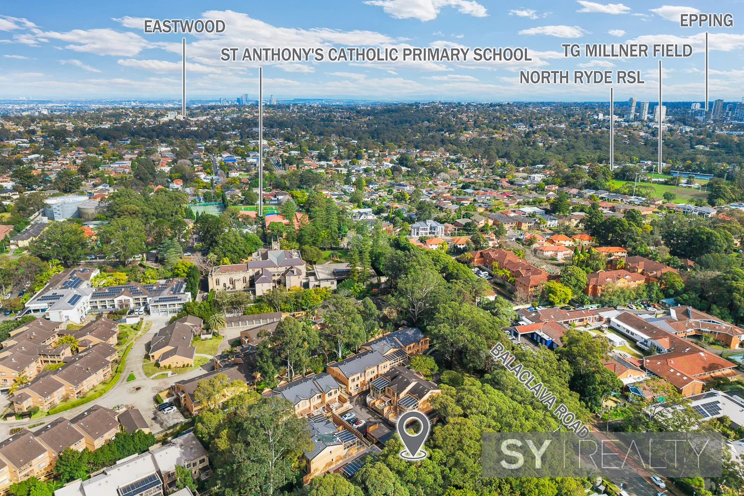 Additional image 29 of 14/143 Balaclava Road, Marsfield NSW 2122