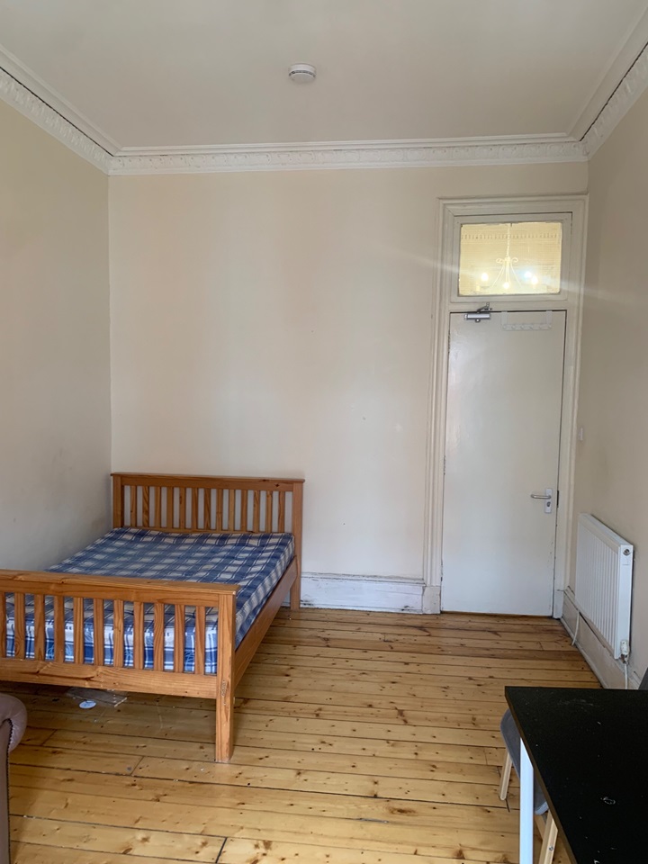 Additional image 5 of 5 Bed Flat, Garthland Drive, G31, N1 7GU