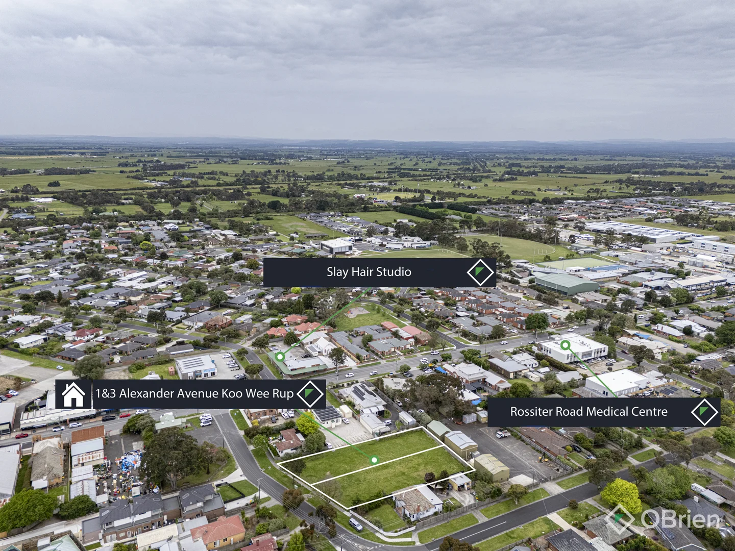 Additional image 6 of 1-3 Alexandra Avenue, Koo Wee Rup VIC 3981