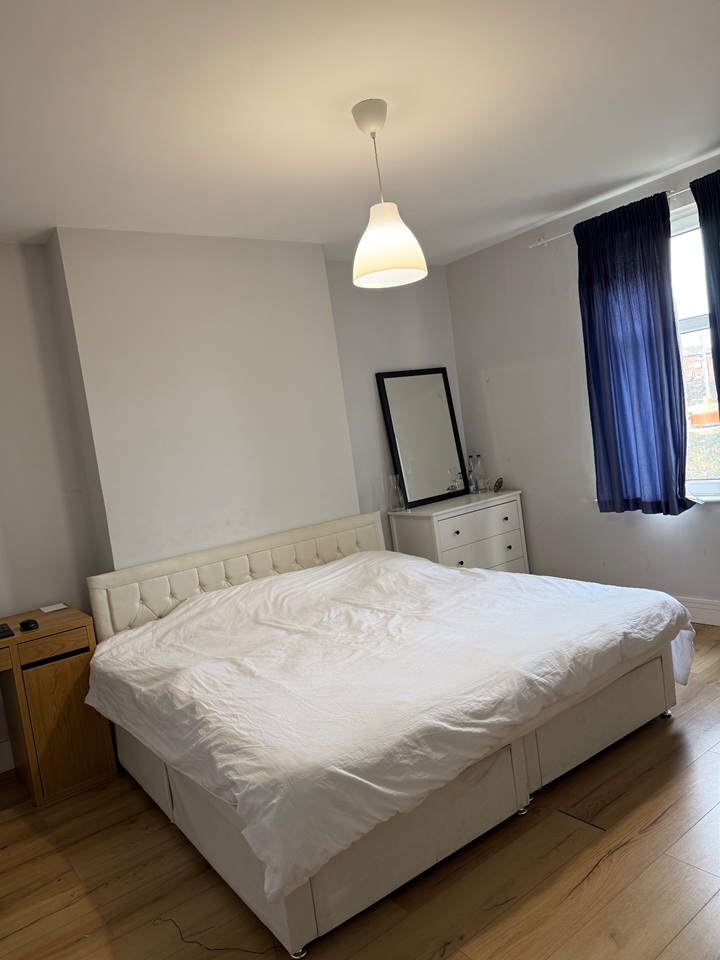 Additional image 3 of Room in a Shared Flat, Stonyhurst St, G22, N1 7GU