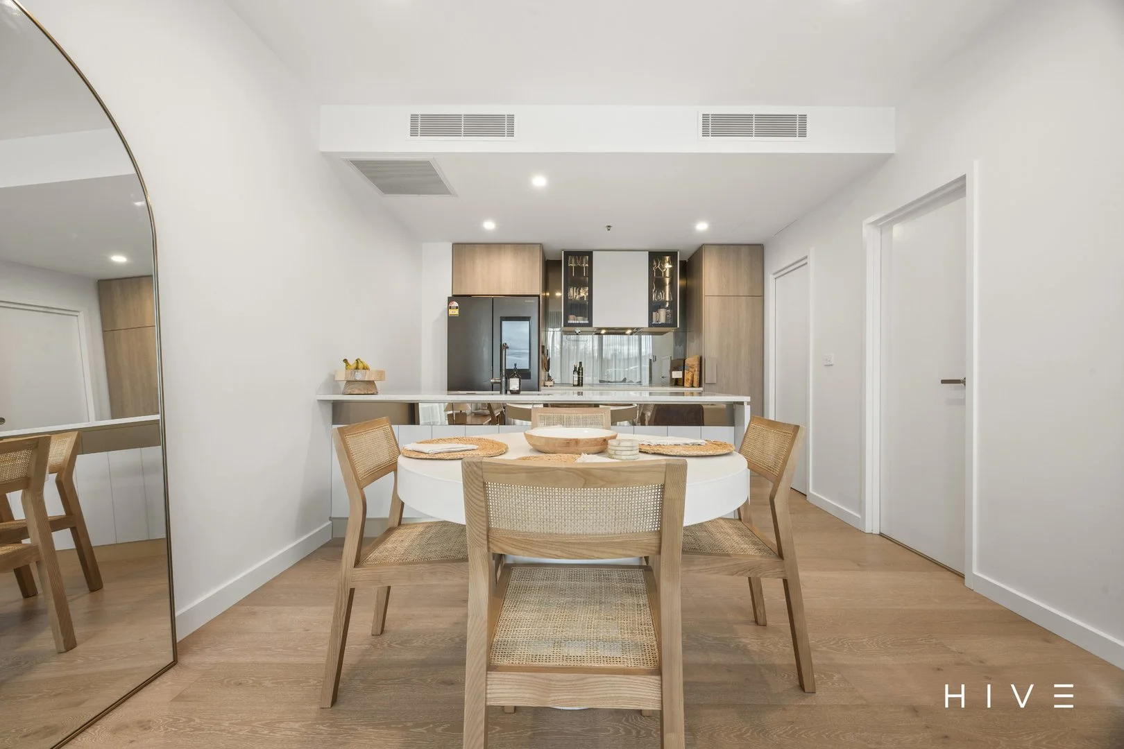 91/44 Constitution Avenue, Parkes ACT 2600