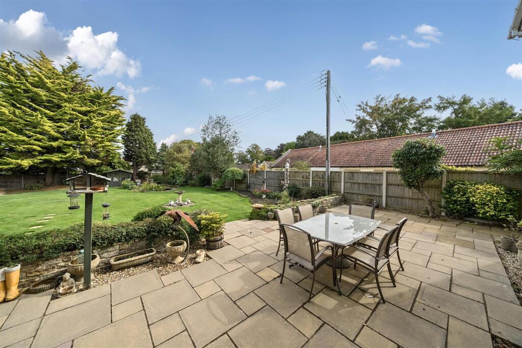 Additional image 15 of Castle Cary Road, North Cadbury, Somerset