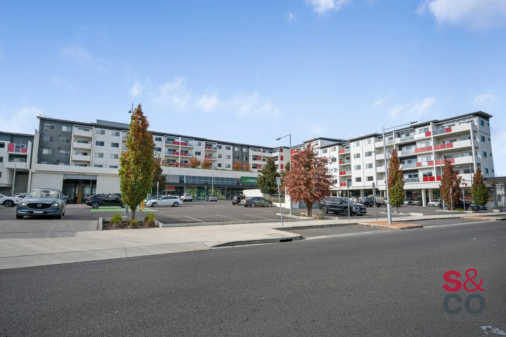 Additional image 26 of 52/241 Flemington Road, Franklin ACT 2913