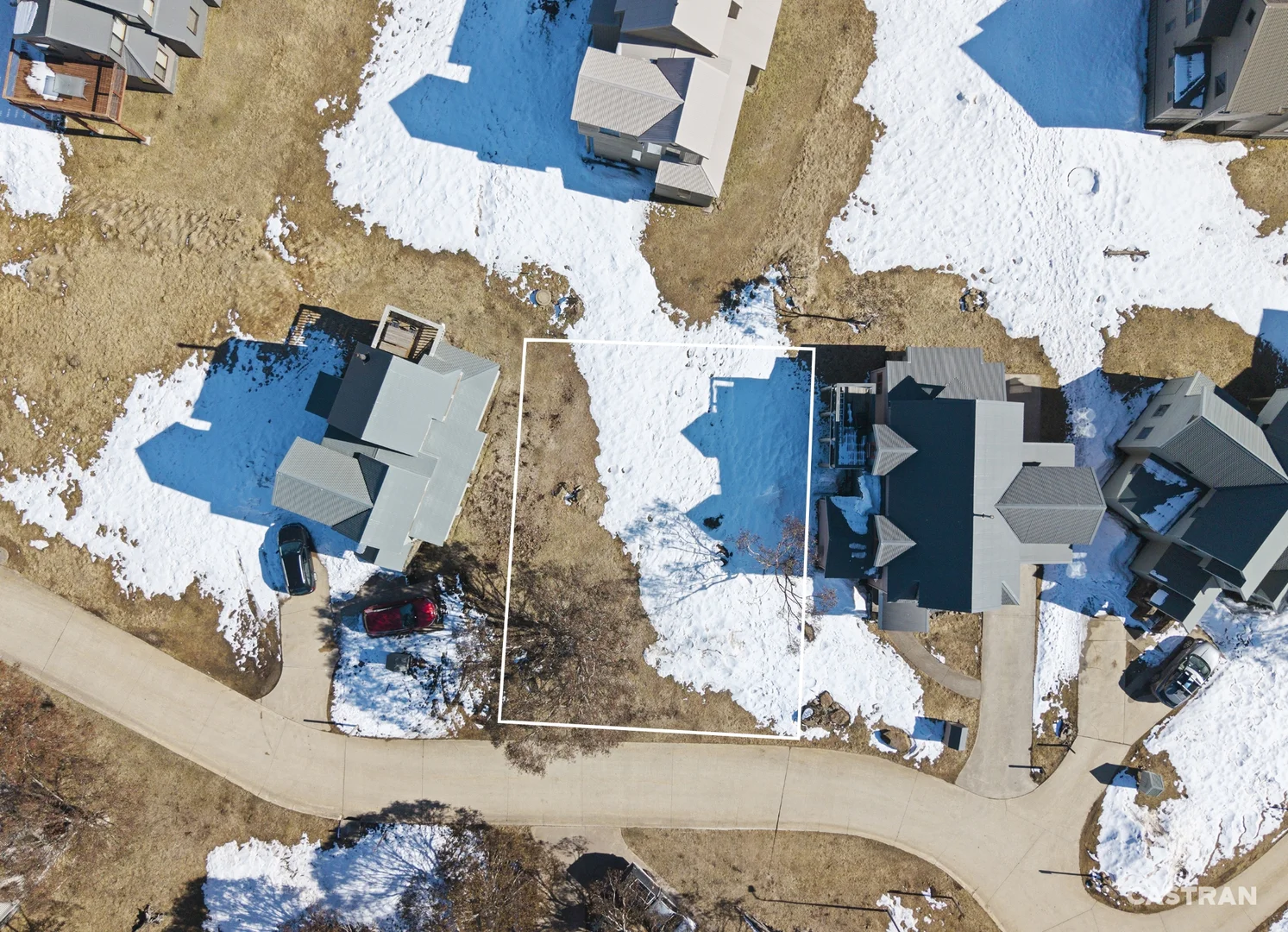 Additional image 2 of 7 Cuff N Collar Lane, Dinner Plain VIC 3898