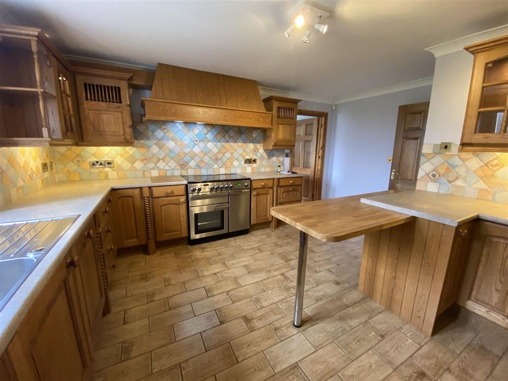 Additional image 6 of 4 bed detached house to rentGwerninog Farm, Lansoy, Usk NP15