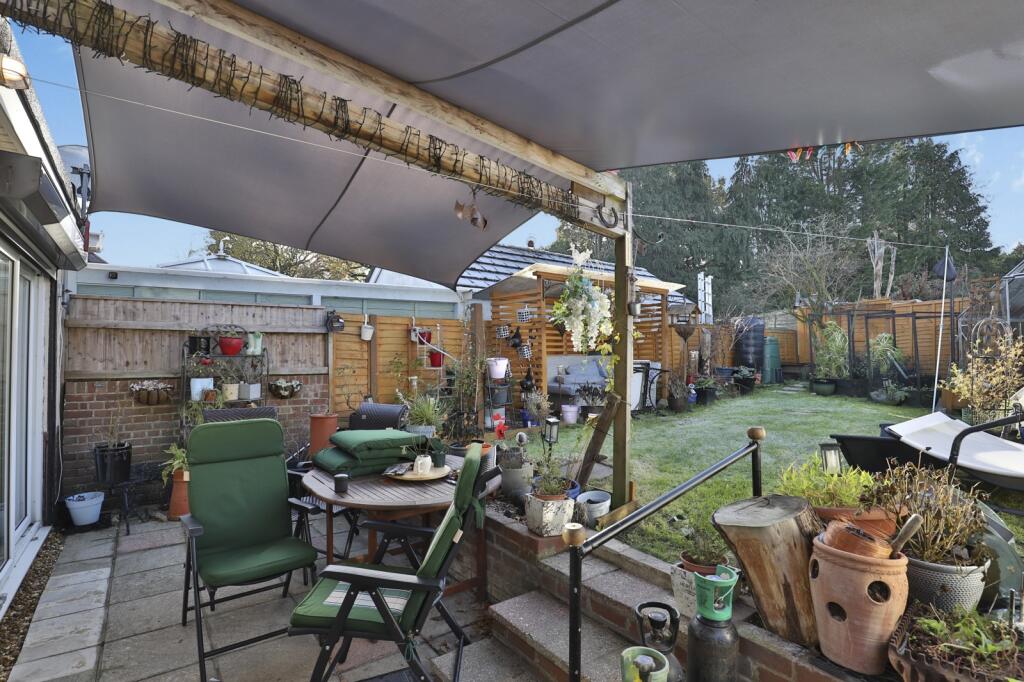 Additional image 15 of Wicket Road, KINSON, Bournemouth, Dorset, BH10