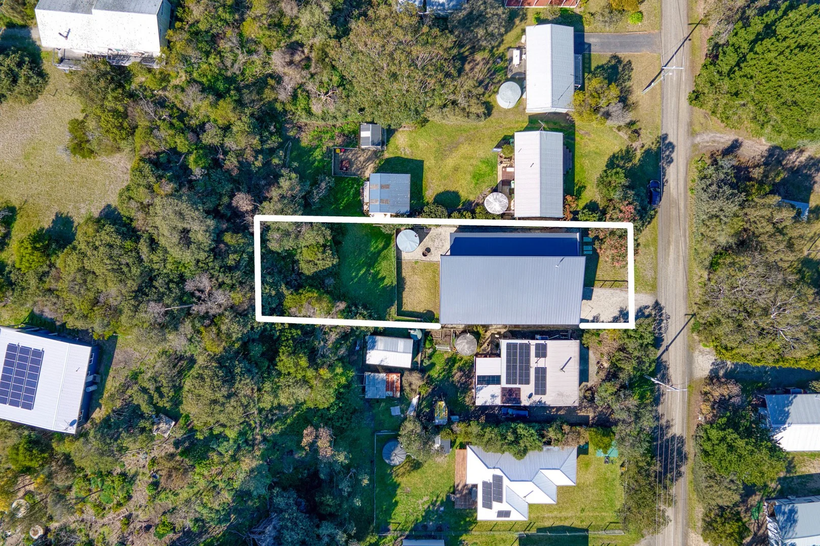 Additional image 5 of 77 Pandora Avenue, Venus Bay VIC 3956