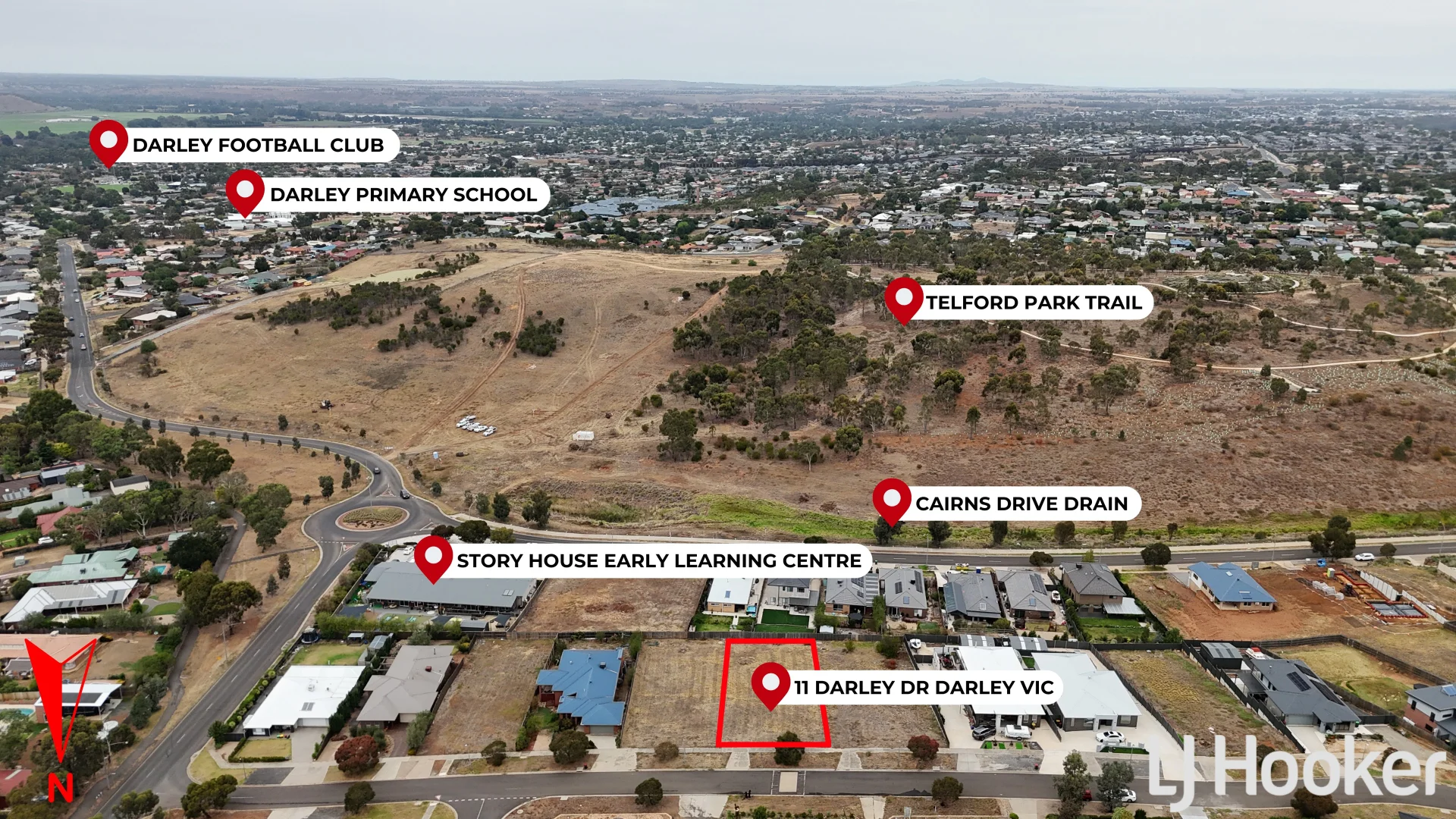 Additional image 2 of 11 Darley drive, Darley VIC 3340