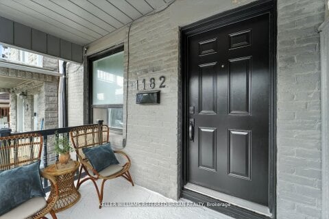 Additional image 7 of Upper-1182 Ossington Avenue, Toronto, ON, M6G 3W1
