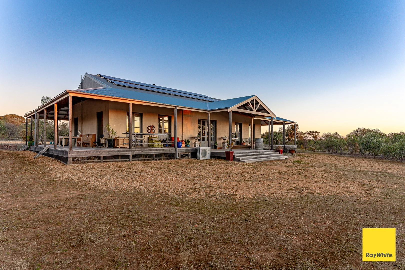 Additional image 35 of 518 Mount Back Road, Tarrengower VIC 3463