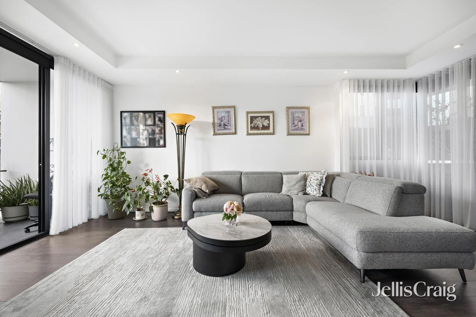 Additional image 2 of 27/95 Rouse Street, Port Melbourne VIC 3207