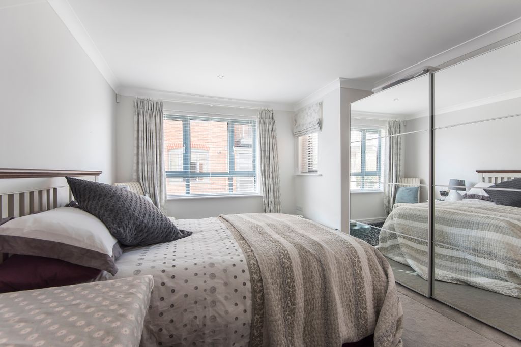 Additional image 4 of 3 bed flat to rentWalton Well Road, Oxford OX2