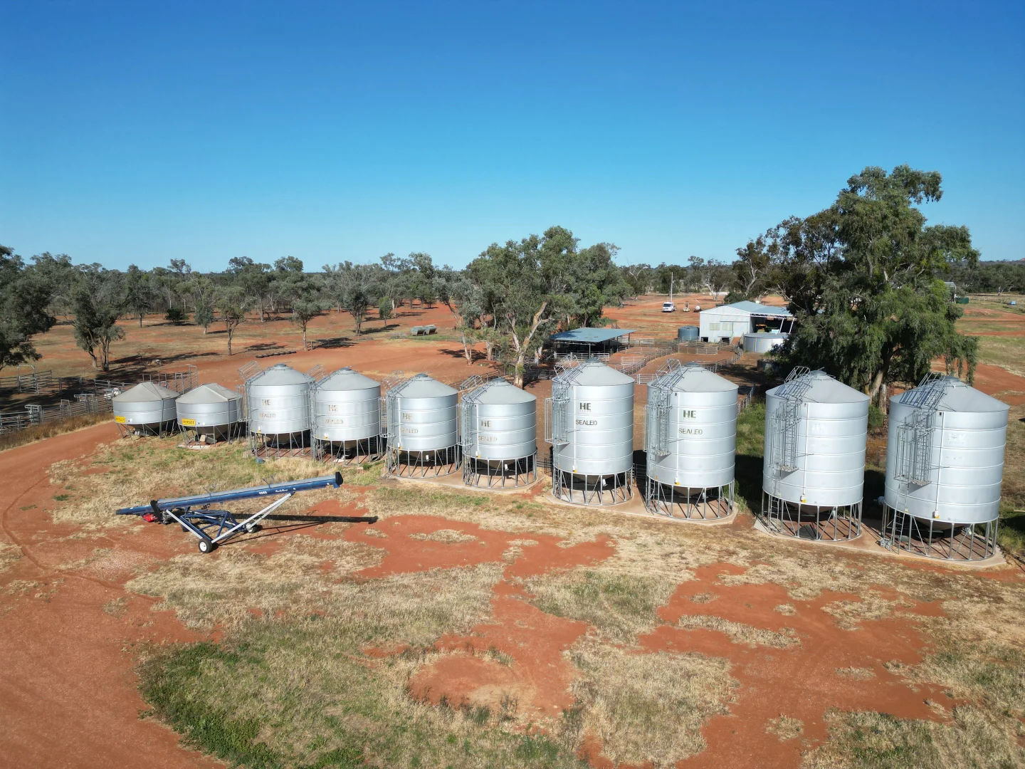 Additional image 12 of "Glendale"/4666 Mitchell Highway, Girilambone NSW 2831