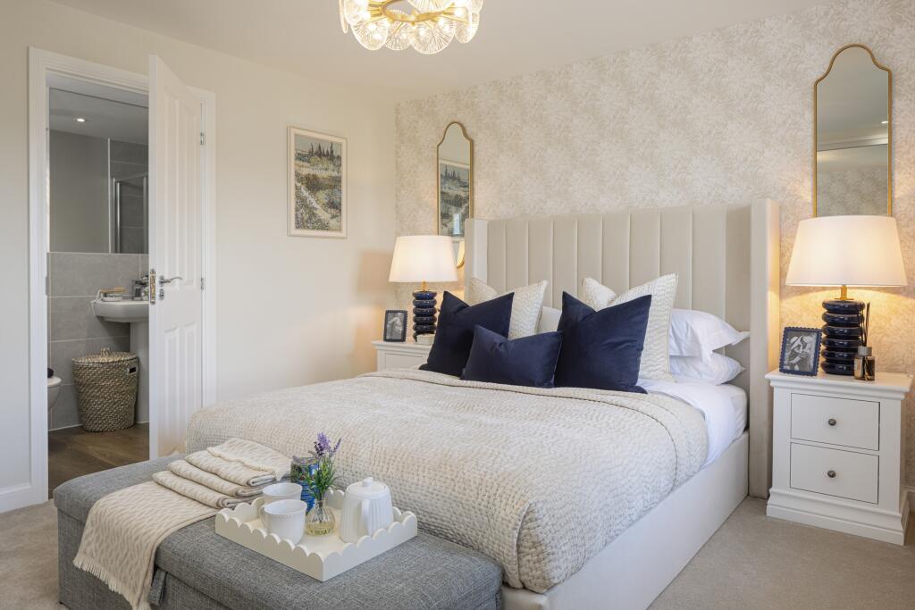 Additional image 5 of White Post, Stratton-on-the-Fosse, Midsomer Norton, Somerset, BA3 4QA