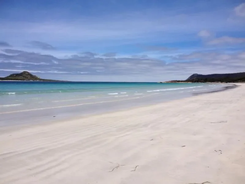 Lot 5 West End Road, Leeka TAS 7255