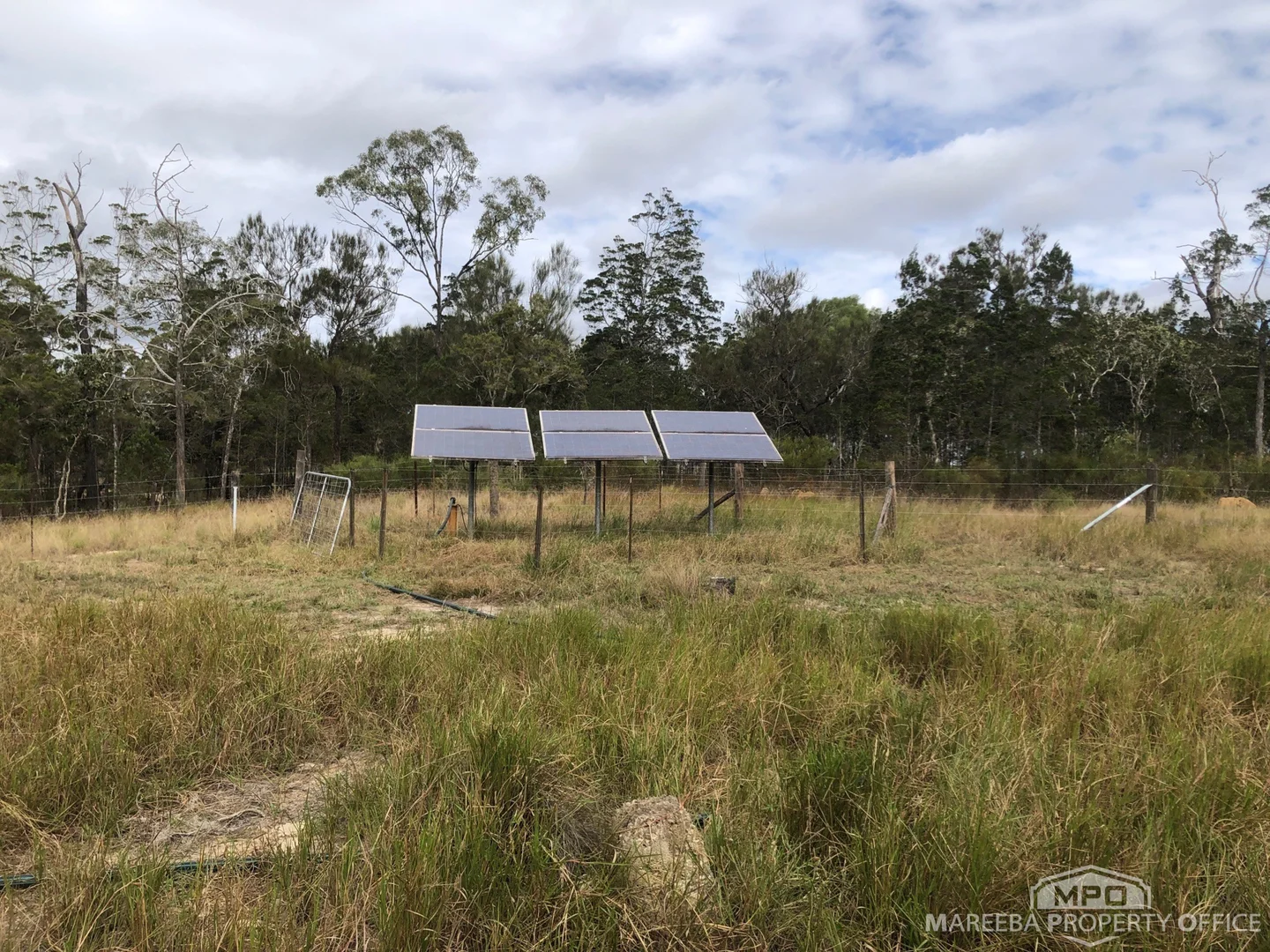 Additional image 3 of Lot 154 / 764 Hodzic Road, Biboohra QLD 4880