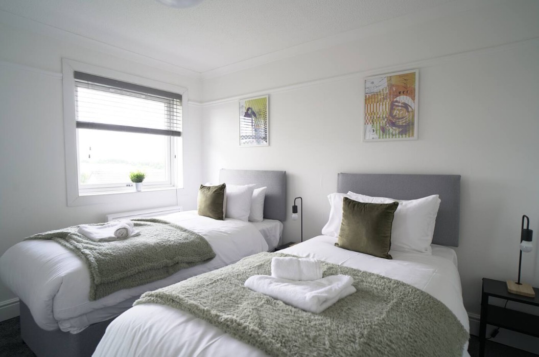 Additional image 9 of 2 Bed Flat, Dunalastair Drive, G33, N1 7GU