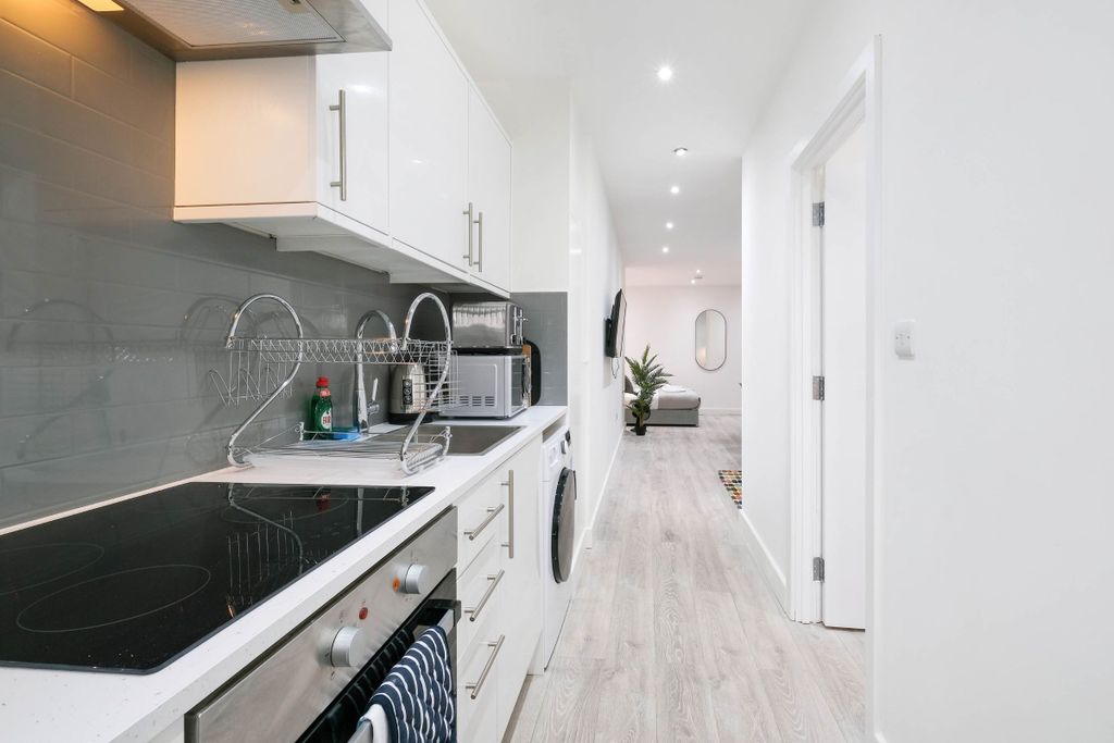 Additional image 11 of 1 bed flat to rentCorporation Street, Corby NN17