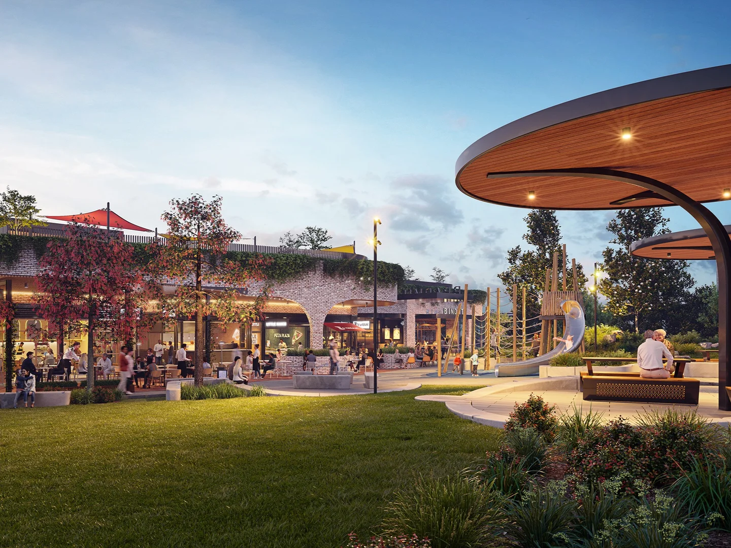 Additional image 19 of Home 303 Pattern Walk, Yarraville VIC 3013