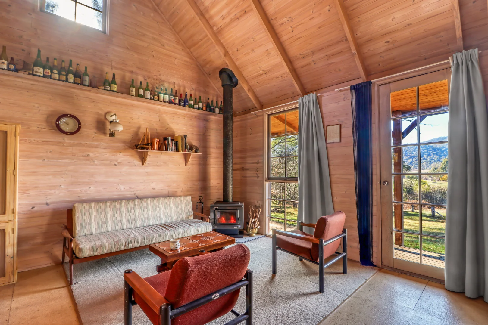 Additional image 5 of 139 The Sideling, Jamieson VIC 3723