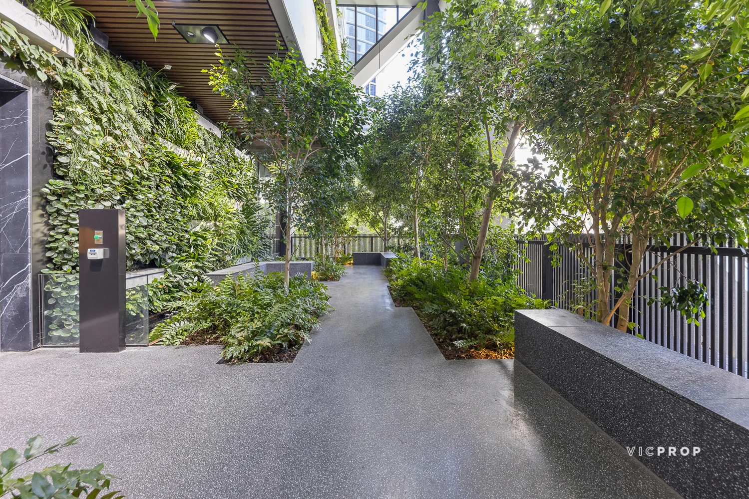 Additional image 13 of 1906/318 Queen Street, Melbourne VIC 3000