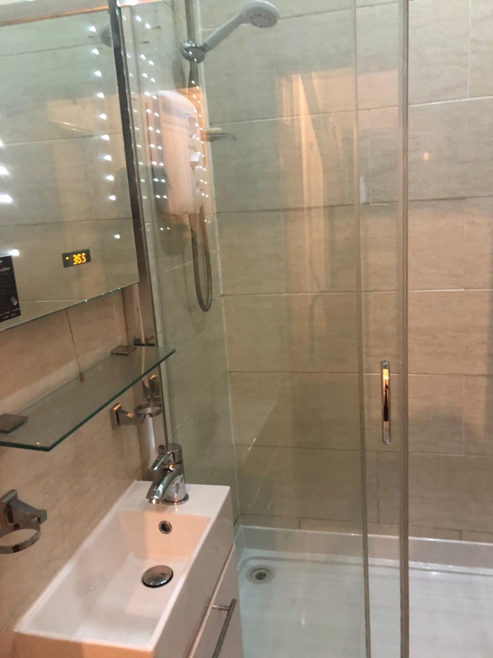 Additional image 12 of 6 Bed Flat, West Princes St, G4, N1 7GU