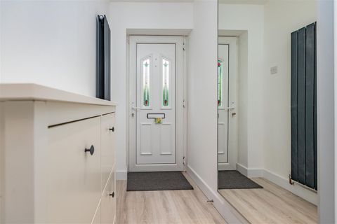 Wellman Croft, Birmingham, West Midlands B29