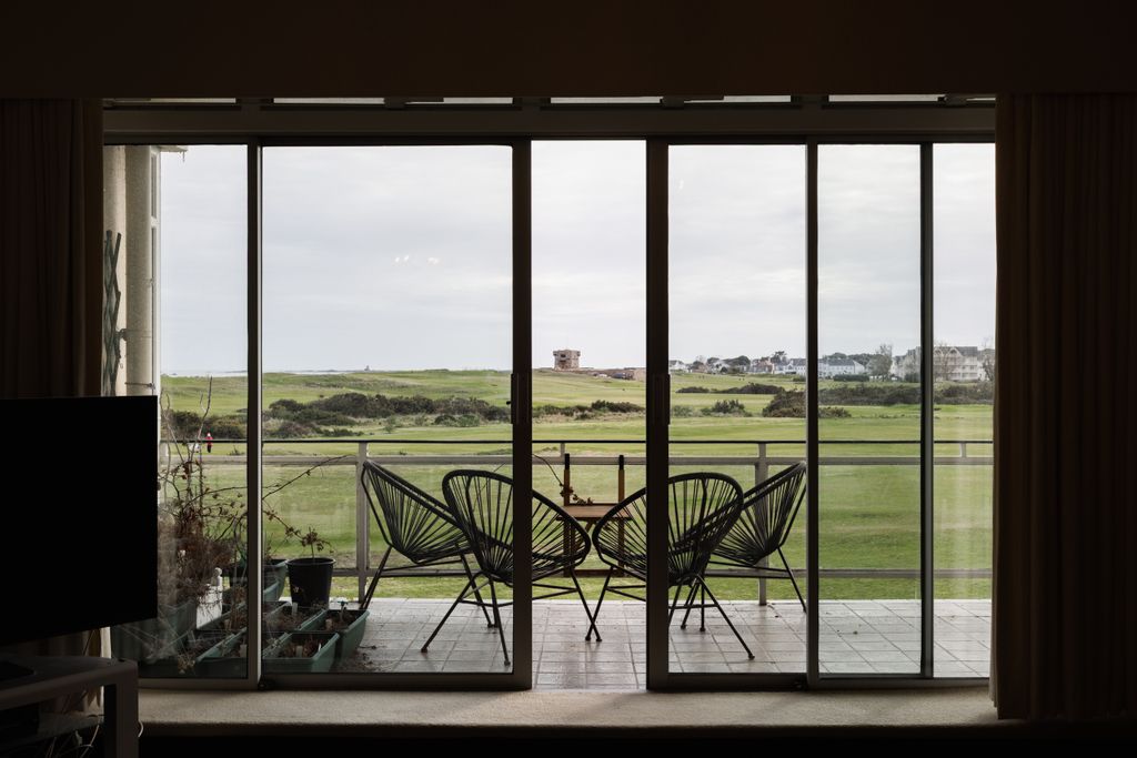 Additional image 4 of 2 bed flat to rentLa Rue A Don, Grouville, Jersey JE3