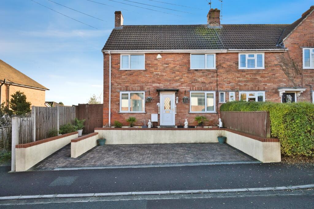 Highfield Road, YEOVIL