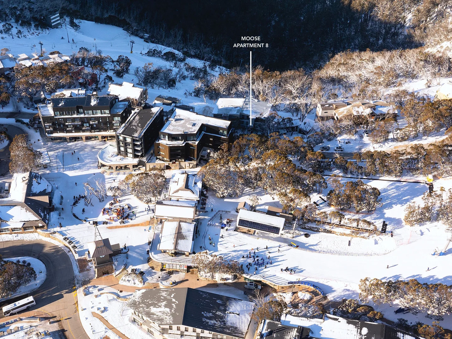 Additional image 2 of 8 & 9/5 The Avenue, Mount Buller VIC 3723