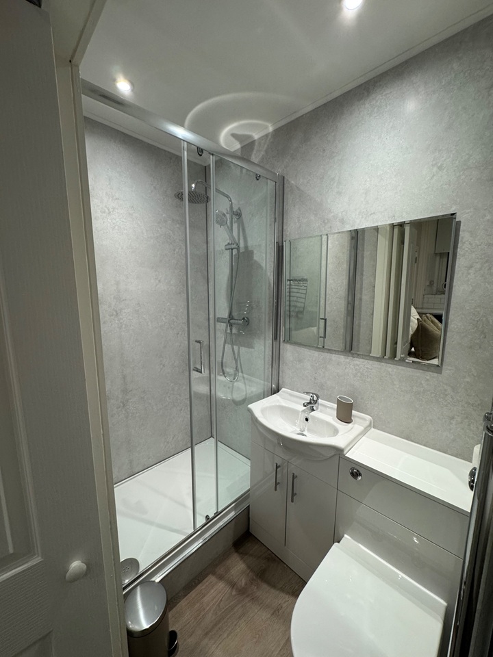 Additional image 6 of Studio Flat, Aberfeldy St, G31, N1 7GU