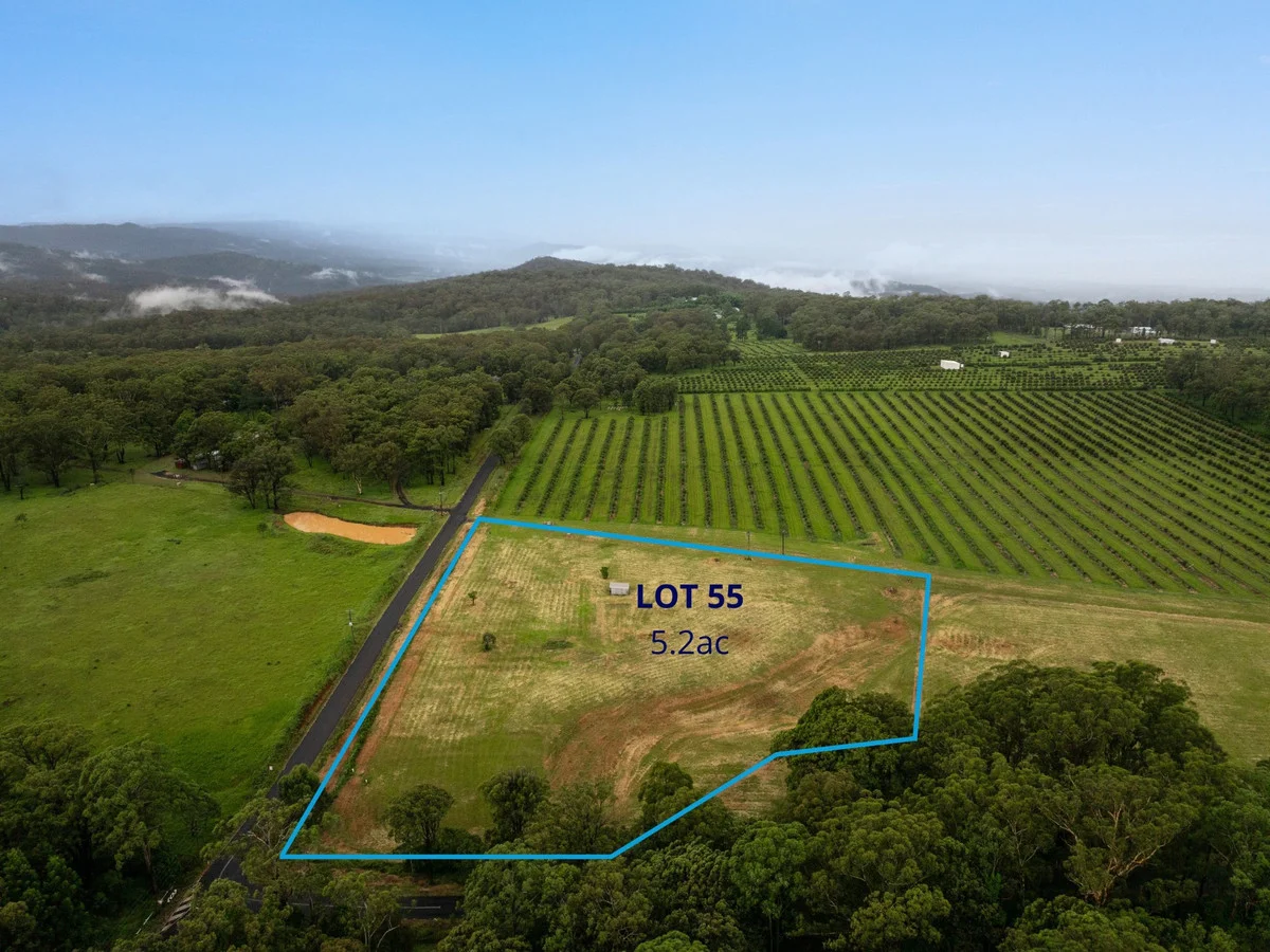 Additional image 2 of 55 Fernbank Road, Cabarlah QLD 4352