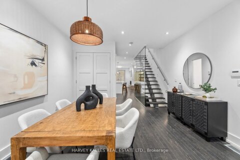 Additional image 7 of 5A Sylvan Avenue, Toronto, ON, M6H 1G2
