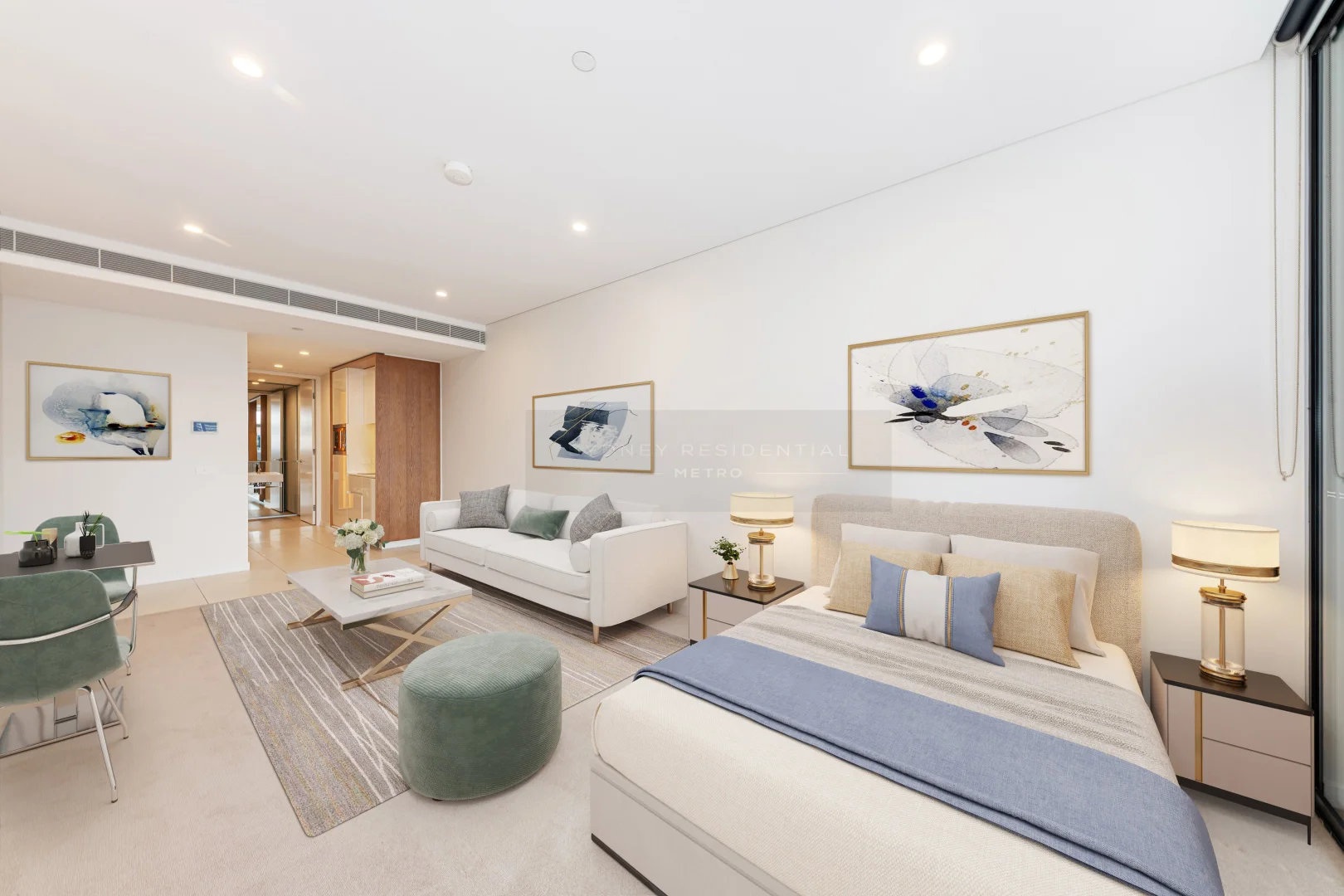 805/1 Chippendale Way, Chippendale NSW 2008 photo 4