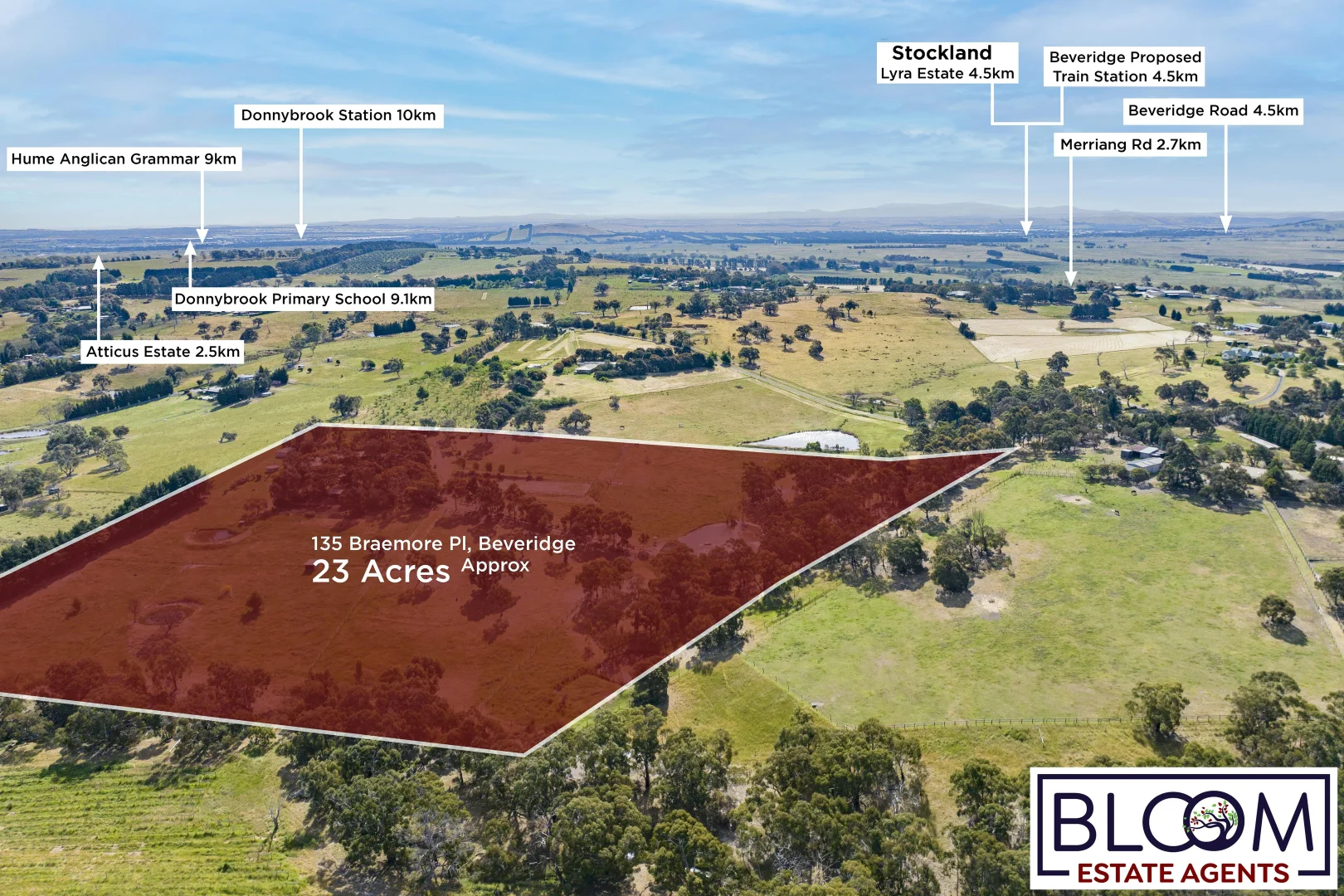 Additional image 4 of 135 Braemore Place, Beveridge VIC 3753