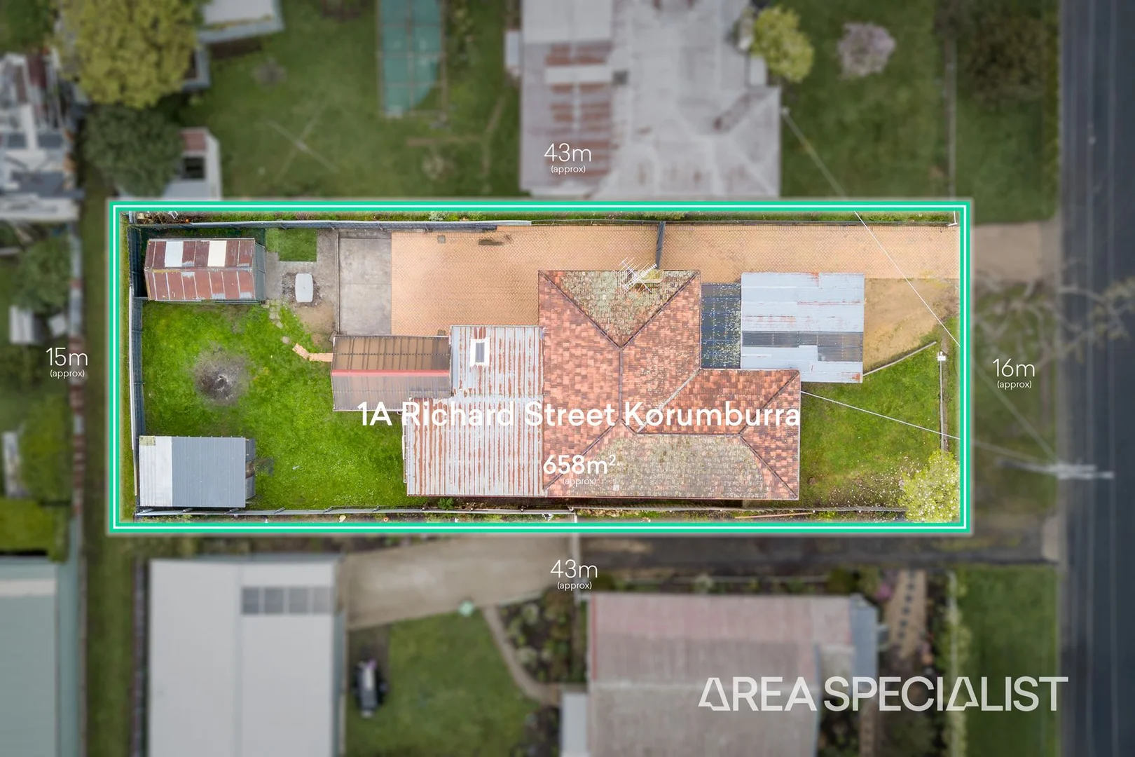 Additional image 15 of 1A Richard Street, Korumburra VIC 3950