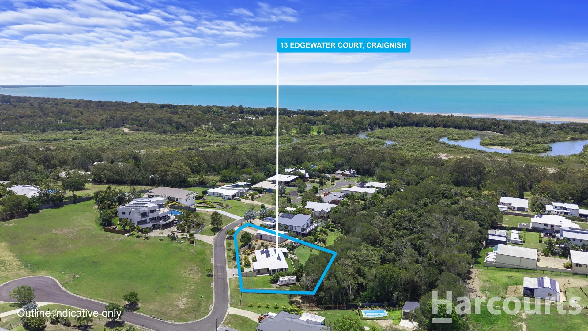 Additional image 30 of 13 Edgewater Court, Craignish QLD 4655