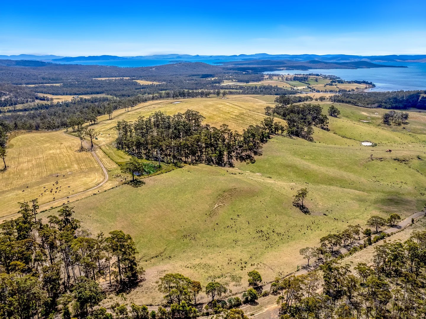 Additional image 12 of "Top of the Hill" 475 Saltwater River Road, Saltwater River TAS 7186